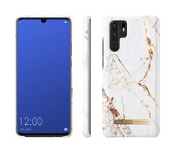 iDeal Of Sweden Huawei P30 Pro - Carrara Gold
