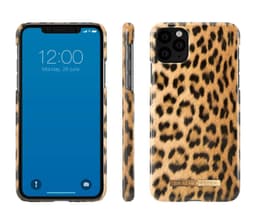 iDeal Of Sweden iPhone 11 Pro Max skal - Wild Leopard