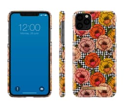iDeal Of Sweden iPhone 11 Max Pro / XS Max - Retro Blom