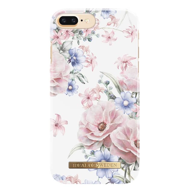 iDeal Of Sweden iPhone 8 Plus/ 7/6 Plus skal - Floral Romance