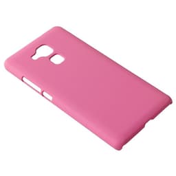 Gear Huawei Honor 7 Lite suojakuori (pinkki)