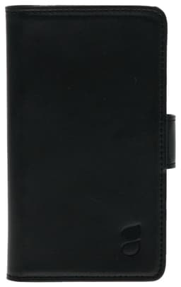 Gear etui til Huawei Honor 5X (sort)