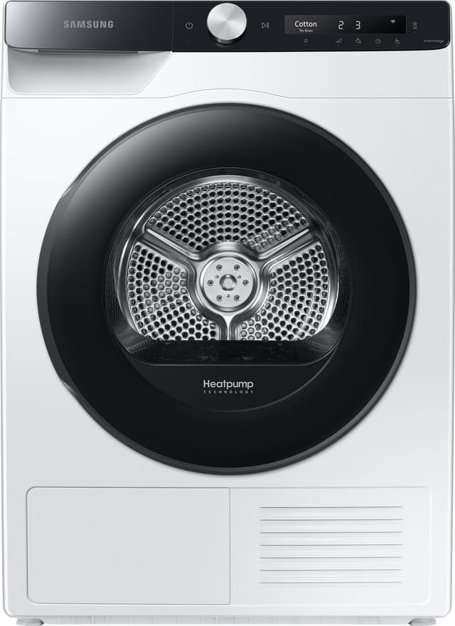 Samsung Serie 5000 Torktumlare DV95T5240AE (9kg)