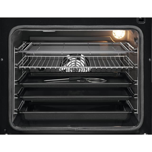 KOMEKOME Electrolux komfur EKI65591OX | Elgiganten