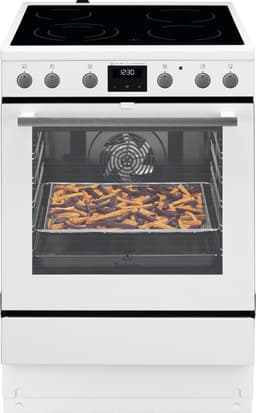 Electrolux Spis EKC65591OW400 (Vit)