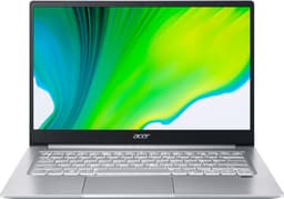 Acer Swift 3 14” bærbar PC (sølv)