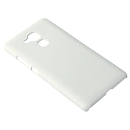 Gear Huawei Honor 7 Lite suojakuori (valkoinen)