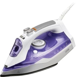 Logik strykjärn L220IR20E (lila)