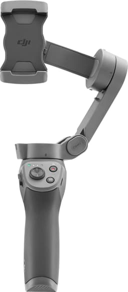 DJI Osmo Mobile 3 Combo håndtak med gimbal til smarttelefon