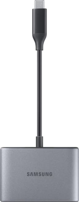 Samsung Multiport Adapter