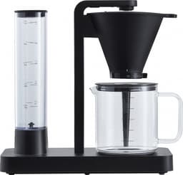Wilfa Svart Performance kaffebryggare WSPL3B