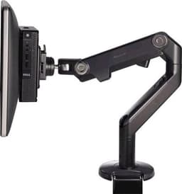 Dell Dual Vesa Mount ställ med nätadapterbox