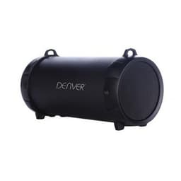 Bluetooth högtalare denver electronics bts-53 svart