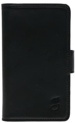 Gear mobildeksel til Lumia 950 XL (sort)