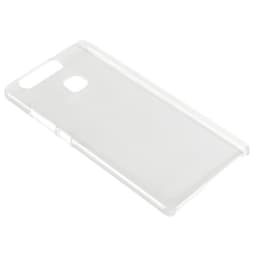 Gear Huawei P9 suojakuori (läpinäkyvä)