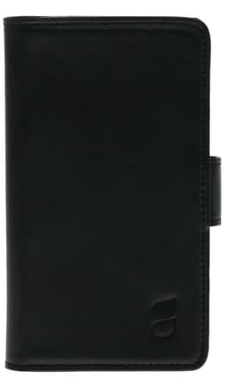 Gear mobildeksel til Lumia 950 (sort)