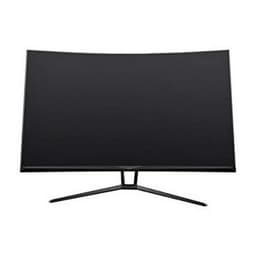 Monitor gaming denver electronics mlc-3202g 31,5"" full hd led hdmi kurva