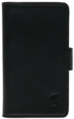 Gear etui til Huawei Mate 8 (sort)
