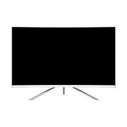 Monitor gaming denver electronics mlc-3201 31,5"" full hd led hdmi kurva