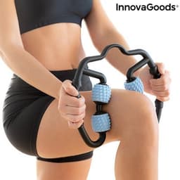 Massagerulle rolax innovagoods