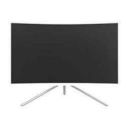 Monitor gaming denver electronics mlc-2702g 27"" full hd led hdmi kurva