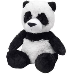 Warmies - panda