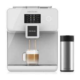 Kaffebryggare cecotec power matic-ccino 8000 touch 1,7 l 1500w vit
