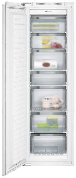Siemens fryser GI38NP60 (178 cm)