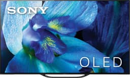 Sony 65" AG8 4K UHD OLED Smart TV KD65AG8