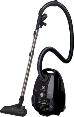 Electrolux SilentPerformer pölynimuri ESP74GREEN (musta/vihreä)