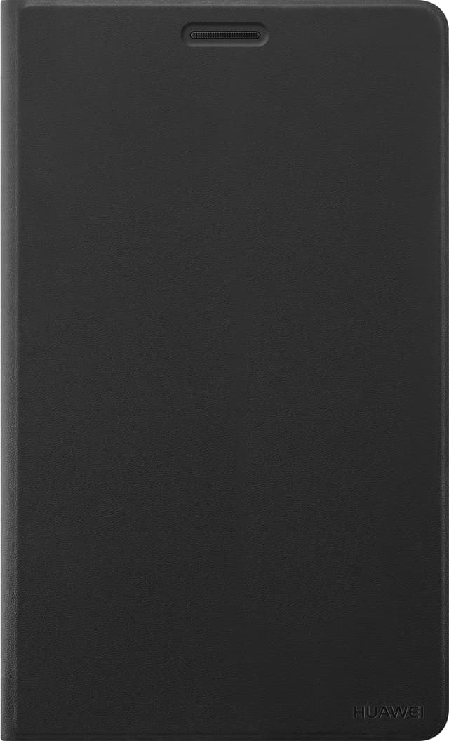 Huawei MediaPad T3 8 deksel (sort)