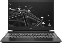 HP Pavilion Gaming 15-ec0808no 15,6" bærbar gaming-PC