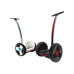 Ninebot by Segway E+ tasapainotettu skootteri (musta)