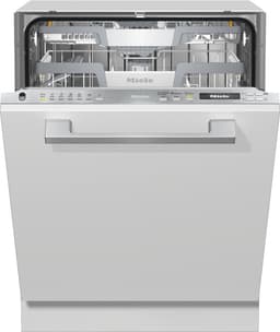 Miele diskmaskin G7150SCVI