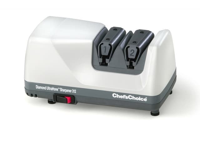 Chefs Choice elektrisk knivslip 312