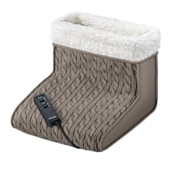 Beurer fotvarmer FWM45