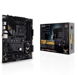 TUF GAMING B550-PLUS