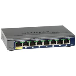 Netgear ProSafe GS108Tv2 Smart 8-port switch