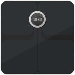 Fitbit Aria 2 smartvægt FB202BK (sort)
