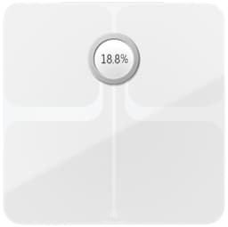 Fitbit Aria 2 smartvekt FB202WT (hvit)