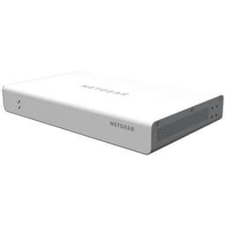Netgear Insight GC510PP Smart 8 portin PoE Plus kytkin
