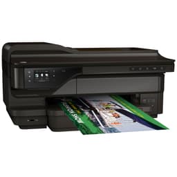 HP OJ 7612 e-All-in-One Wide Format printer