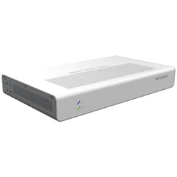 Netgear Insight GC510P Smart 8-port PoE Plus switch