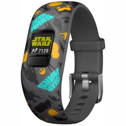 Garmin Vivofit Jr. 2 aktivitetsur (SW Resistance)