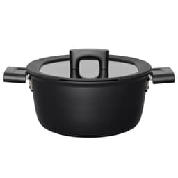 Fiskars Hard Face gryde 304891
