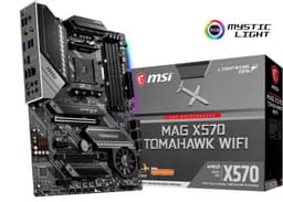 MSI MAG X570 TOMAHAWK WIFI
