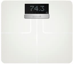 Garmin Index Smart badevekt GARINDEXWH (hvit)