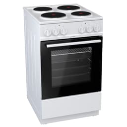 Gorenje 50 cm Essential line komfur