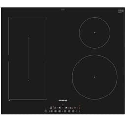 Siemens induksjonstopp ED651FPB1E
