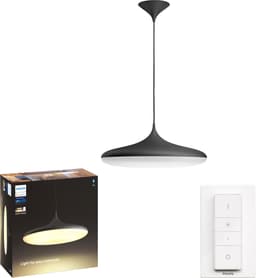 Philips Hue Cher pendantlampe 4076130P6 (sort)